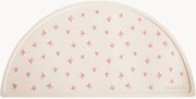 Siliconen placemat Bows