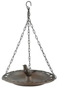 Esschert Design Vogelbadje hangend BR27