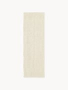 Gestreepte indoor & outdoor loper Turner, handgeweven