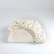 Cinderella 35cm Hoeslaken Jersey - Ivoor