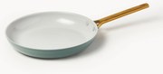 Braadpan Padova met antiaanbaklaag
