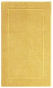 Aquanova London Badmat - 60x100cm - Mimosa (geel) LONBMM-122