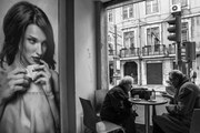 Foto Coffee´s conversations, Luis	Sarmento