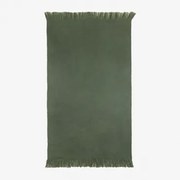 Aurich Synthetische Vezeldeken Green Bay - Sklum