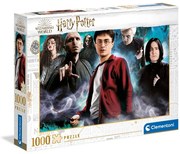 Puzzel Harry Potter