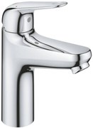 Grohe Swift M-Size Wastafelmengkraan Chroom