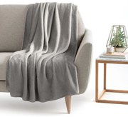 Plaid in fleece, Mild