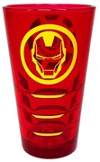 Glas Marvel - Iron Man