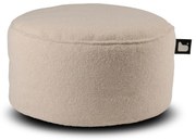 B-Pouffe Indoor Teddy - Ivory