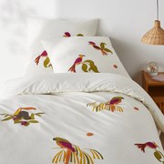 Dekbedovertrek in katoen, Antiguo