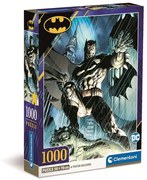 Puzzel Batman