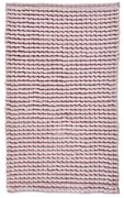 Aquanova Axel Badmat 60x100 cm Oud roze AXEBMM-87