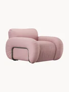 Handgemaakte loungefauteuil Arc