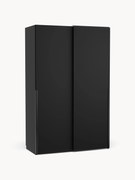 Modulaire schuifdeurkast Leon, 150 cm breed, diverse varianten