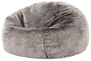 Faux Fur Classic Bean Bag