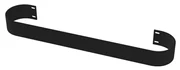 Eastbrook Malmesbury handdoekbeugel 38cm zwart mat