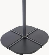 Granieten parasolvoet Leeds