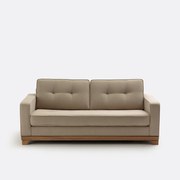 Katoen/linnen slaapbank, Ajis