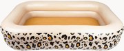 Opblaasbaar kinderzwembad Leopard