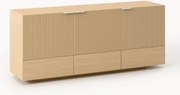 Houten dressoir Sato