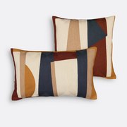 Geborduurde kussenhoes, Scolto