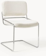 Corduroy cantilever stoel Don