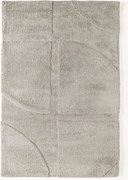 Hoog-laag vloerkleed Jade