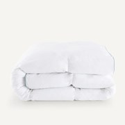 Gematigd dekbed, hoes in katoen 300g/m² Océa