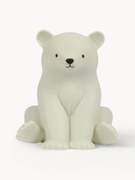 Kinderkamerlamp Polar Bear met timerfunctie