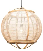 Op zoek houten hanglampen? | Biano