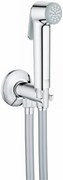 Grohe Tempesta Badset f30 trigger handdouche+zelfsl.stopkraan Chroom