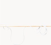 Dimbare LED-lichtslinger Flex Tube