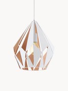 Scandi hanglamp Carlton