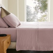 Laken in biologisch tetra, Yafa