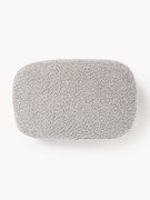 Bankkussen Tayla van bouclé