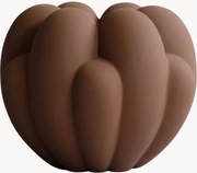 Handgemaakte vaas Bloom, H 27 cm