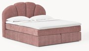 Boxspring bed Romia