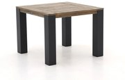 ROUGH-X dining tuintafel 100x100x76cm