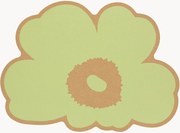 Kurk placemat Unikko