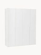 Modulaire draaideurkast Leon, 200 cm breed, diverse varianten