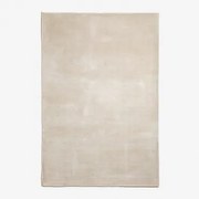 Daroca-tapijt Beige – Crème & 200 X 300 Cm - Sklum
