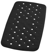 RIDDER Badmat anti-slip Promo zwart