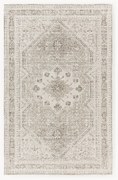 Chenille vloerkleed Mahdi
