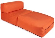 Switch Plus Loungebed Outdoor - Oranje