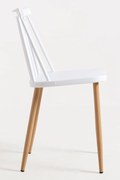 Pak 4 Bik Stoelen