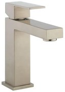 Crosswater Verge wastafelmengkraan RVS geborsteld VR110DNV