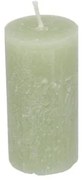 Stompkaars, groen, 6 x 12 cm