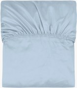 Hoeslaken Oba, katoensatijn