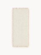 Handgeweven in- & outdoor loper Marcus