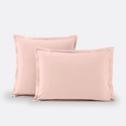 Kussensloop van perkal katoen, 80 draden, Scenario